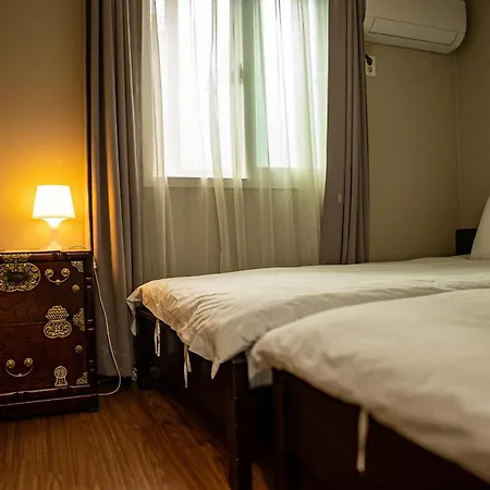 Hotel Yh- Yeonhuijang