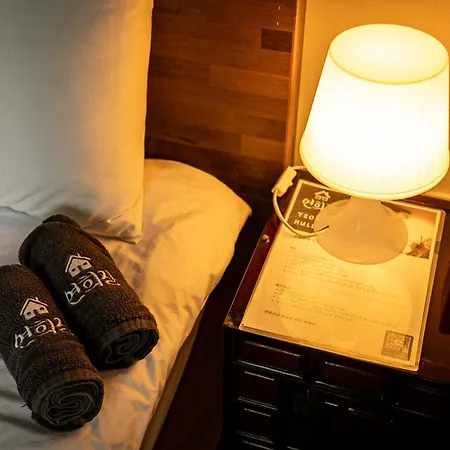 Hotel Yh- Yeonhuijang