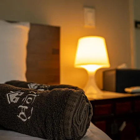 Hotel Yh- Yeonhuijang
